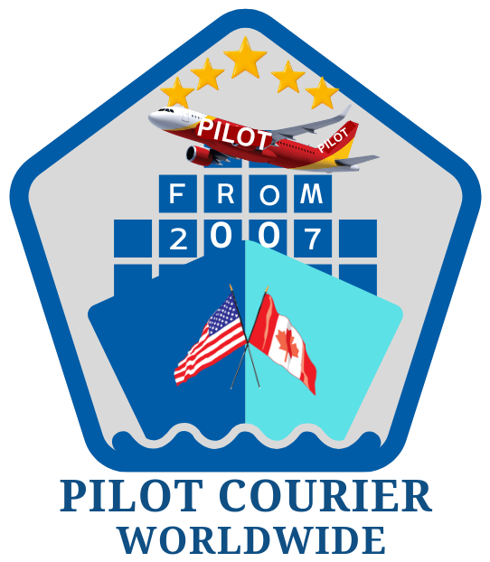 Pilot Courier