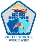 Pilot Courier