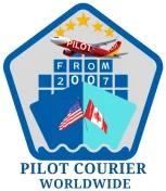 Pilot Courier